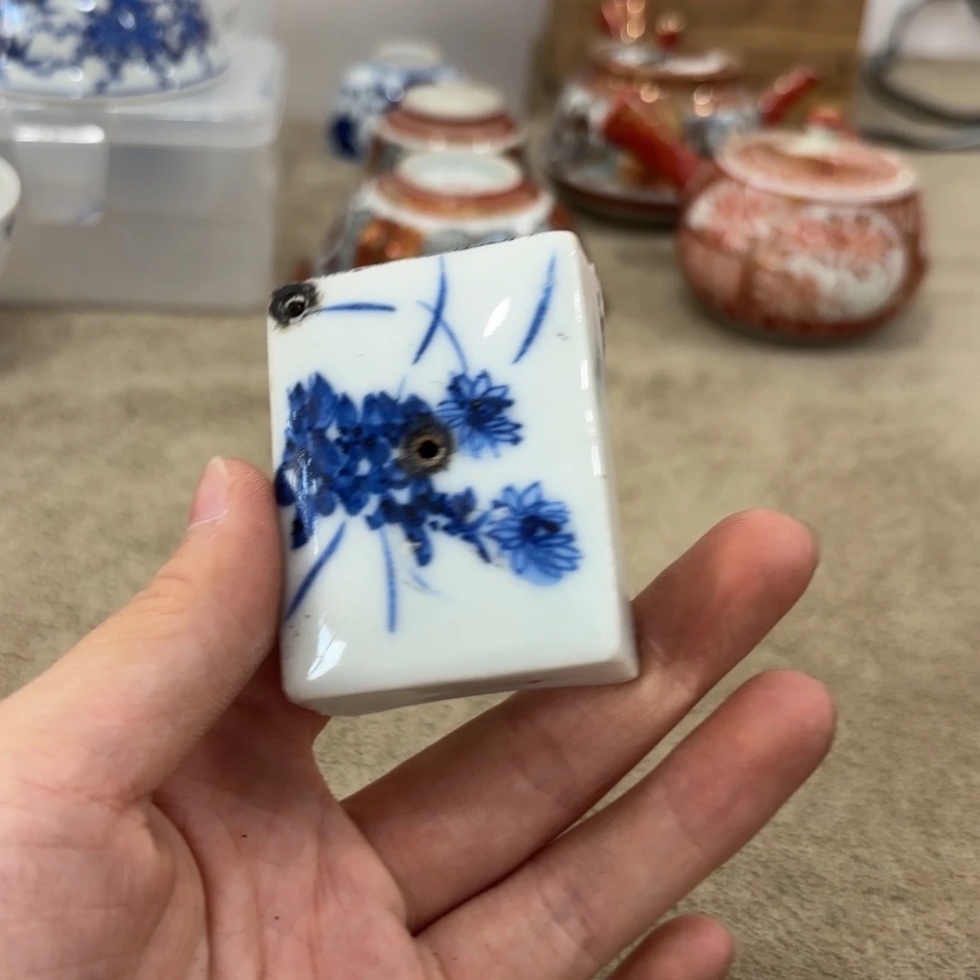 非常好看的物品