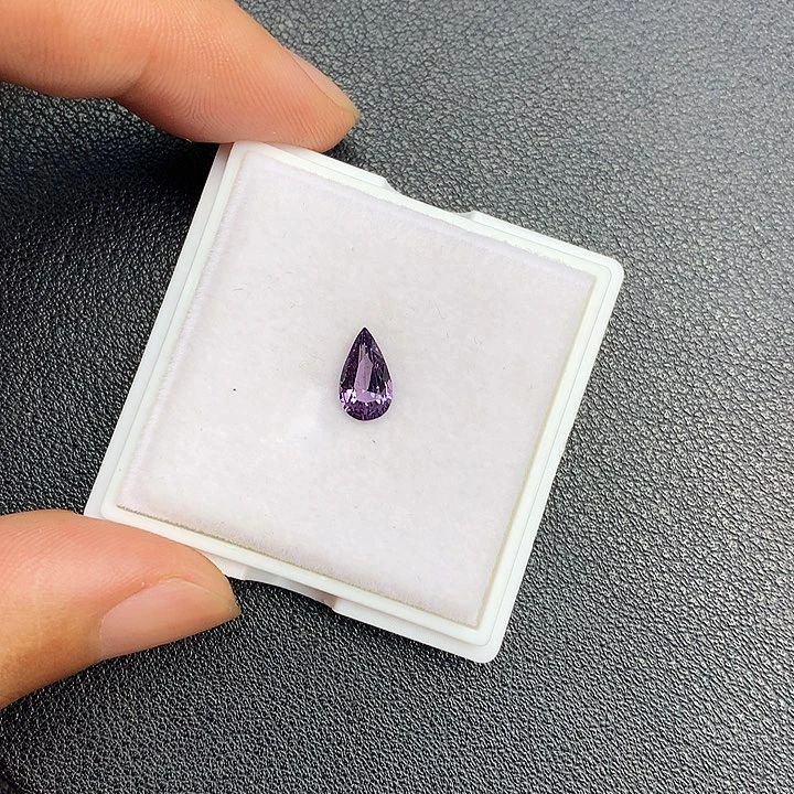 尖晶石裸石1.02克拉