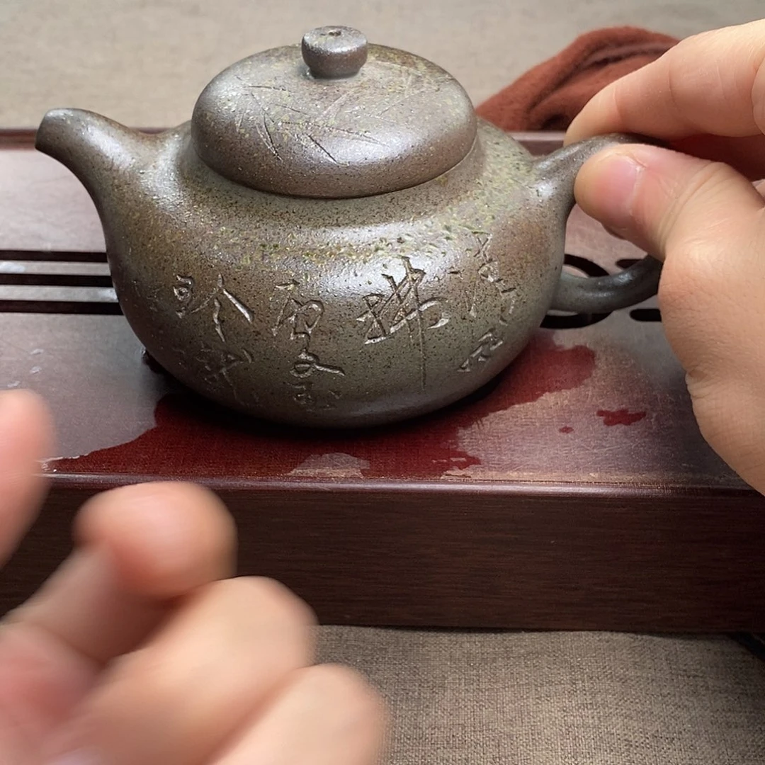 茶壶紫砂紫砂紫砂