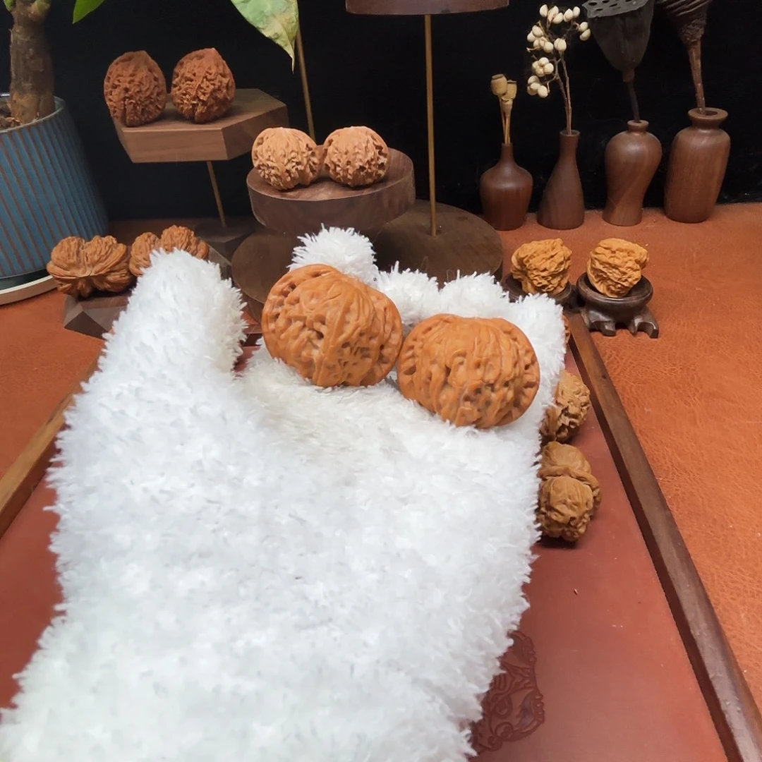 手串/手链核桃全品山地磨盘