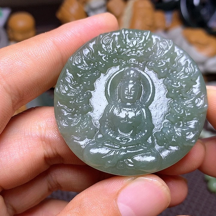 【闪购商品】手链未镶嵌和田玉