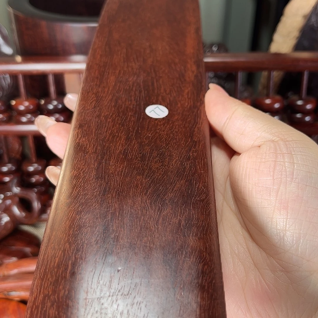 檀香紫檀（小叶紫檀）