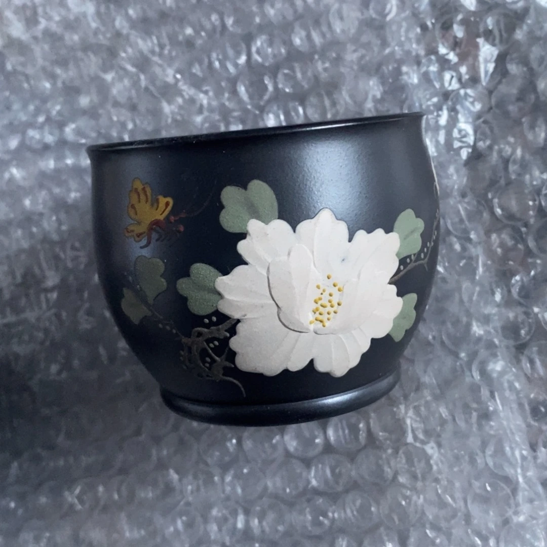 紫砂茶宠紫砂紫砂