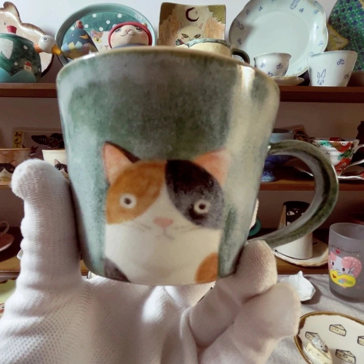 H***a小玄子海外孤品杂货铺