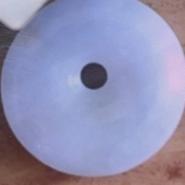 翡翠颈饰未镶嵌纯天然翡翠A货