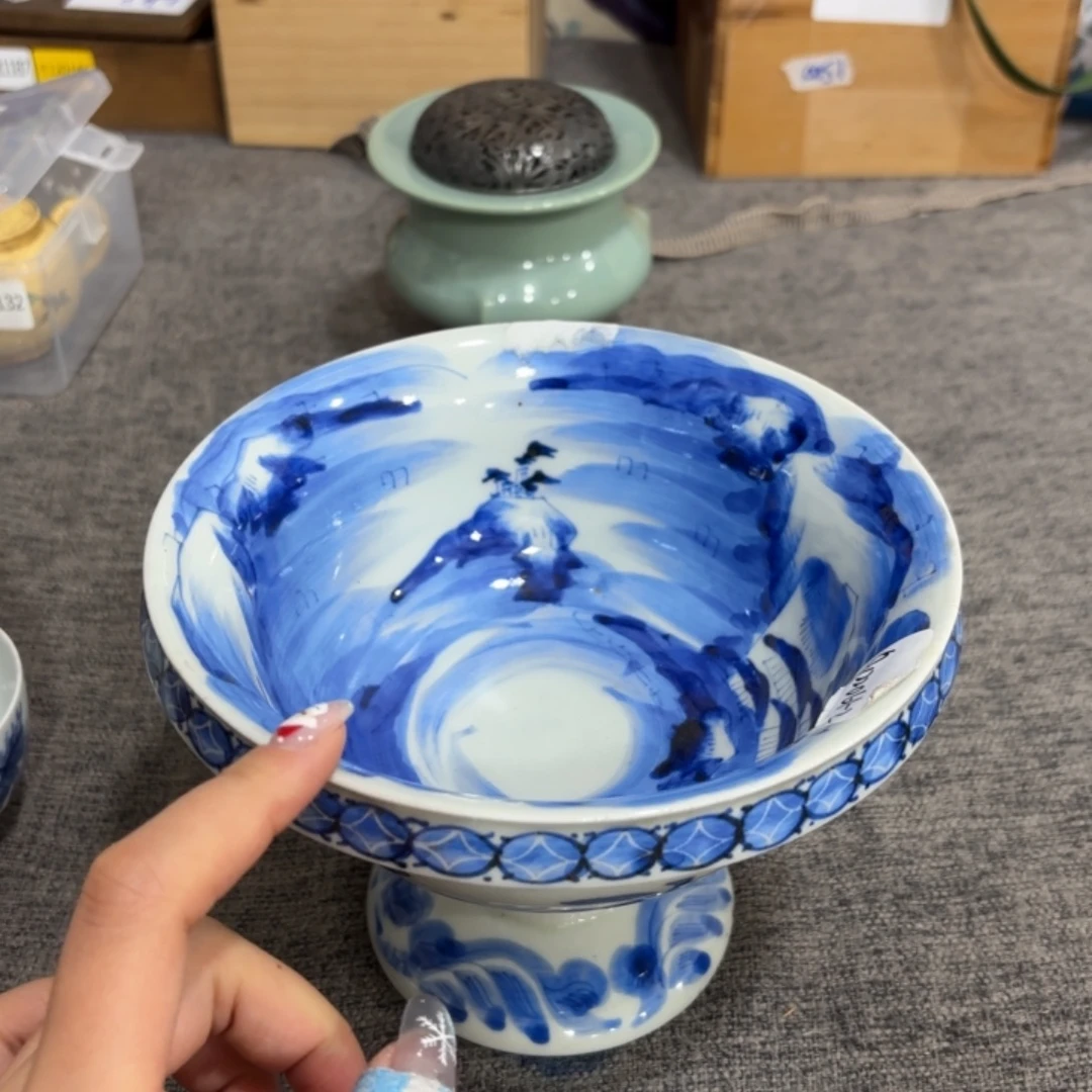 非常好看漂亮的物品