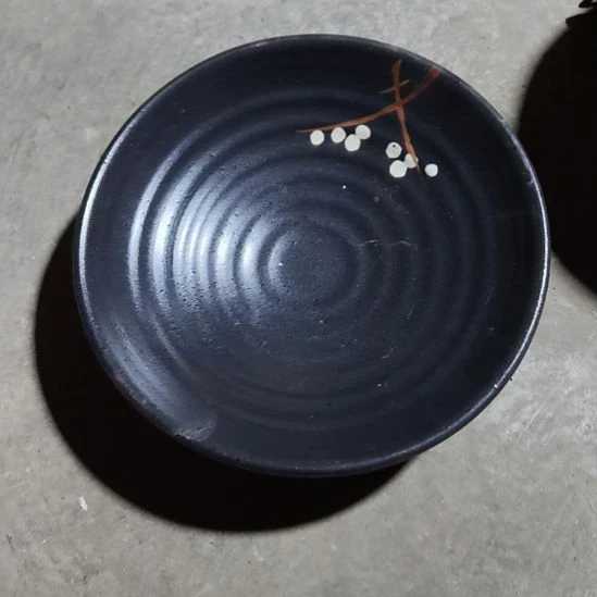 瓷片磁州窑陶瓷盘碗壶杯