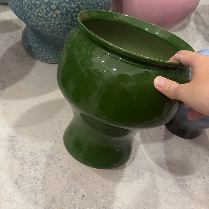 摆件正品有孔正品