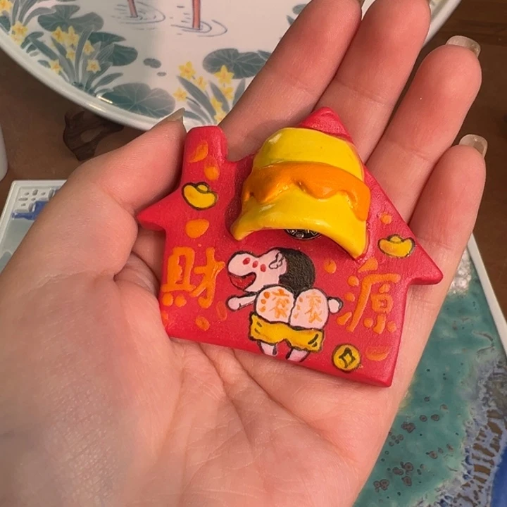 瓷片景德镇陶瓷艺术精品