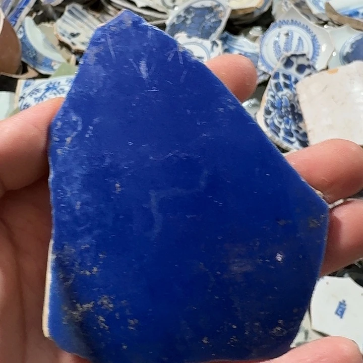 豆***8瓷片瓷片标本，顺丰包邮