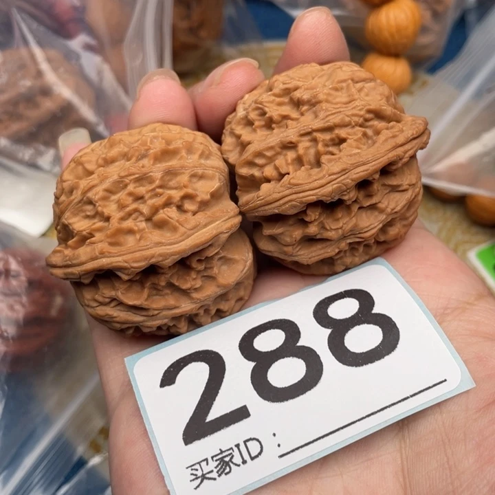 吊坠文玩核桃核桃