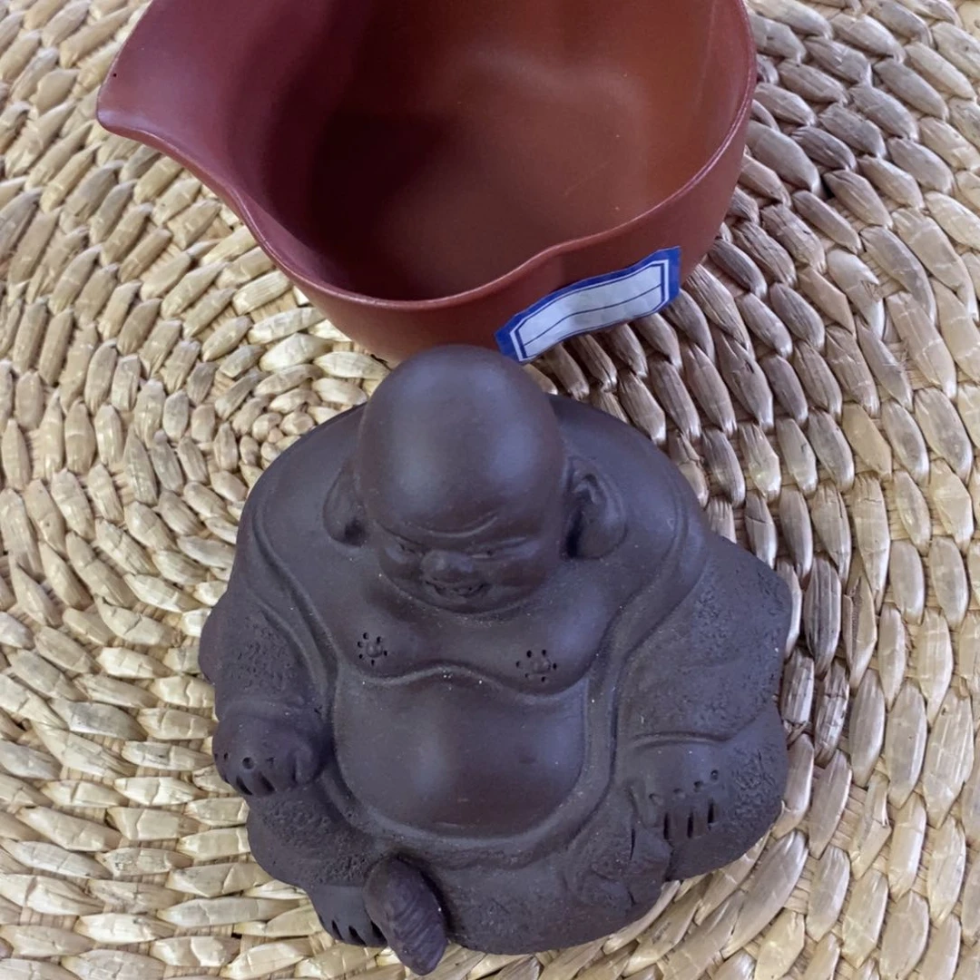 紫砂茶宠紫砂紫砂