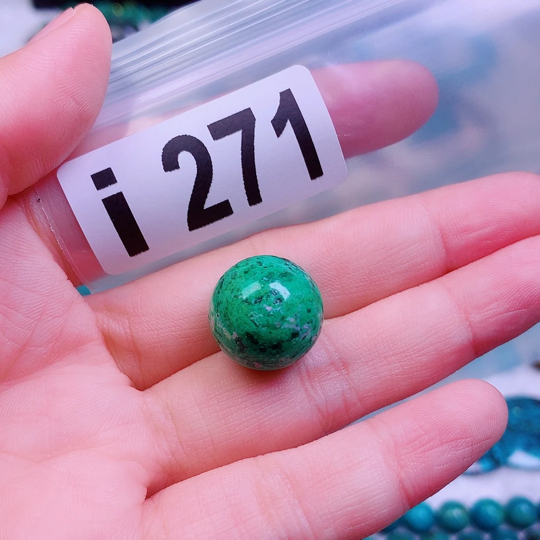 空竹粉丝专享十堰特色手工散珠