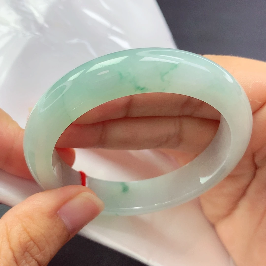 【闪购商品】未镶嵌手镯翡翠999417