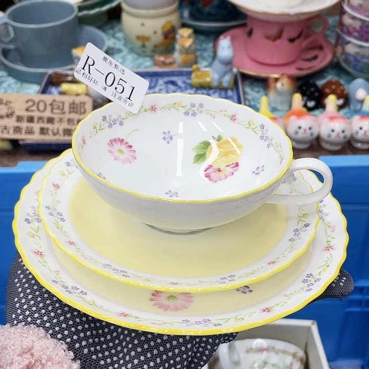 V**a51 咖啡的味道真的很不错