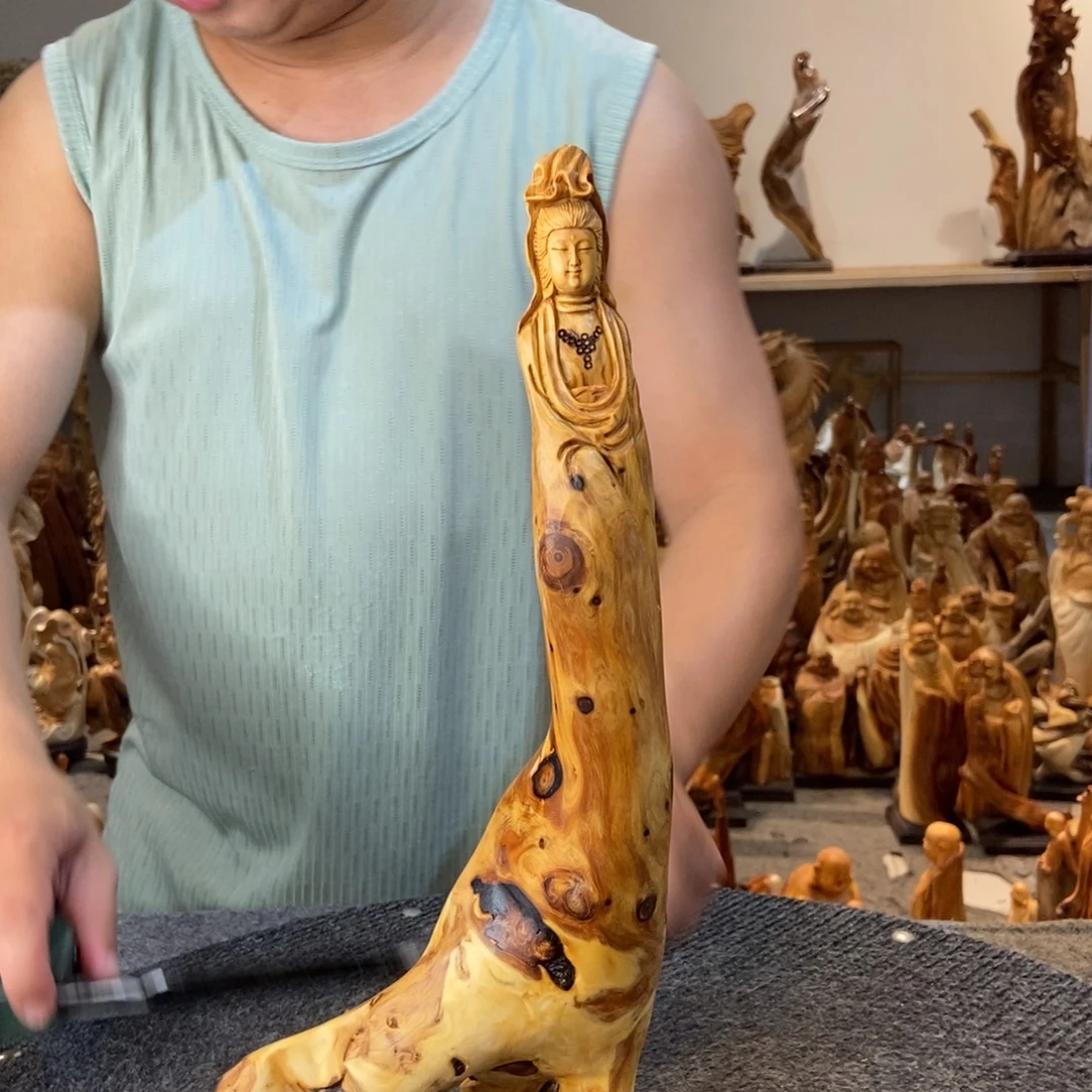 柏木（崖柏）进来点点关注哦