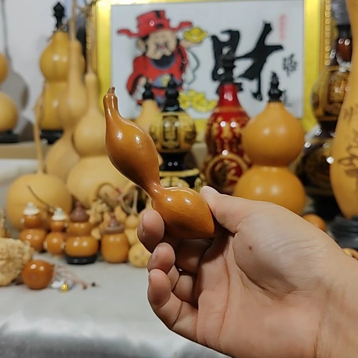 葫***！葫芦摆件葫芦摆件