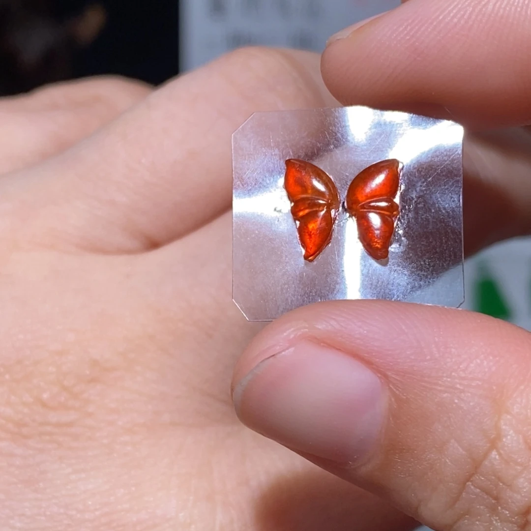 未镶嵌定制翡翠翡翠