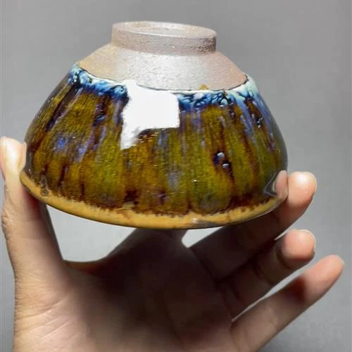 【闪购商品】茶盏-529............