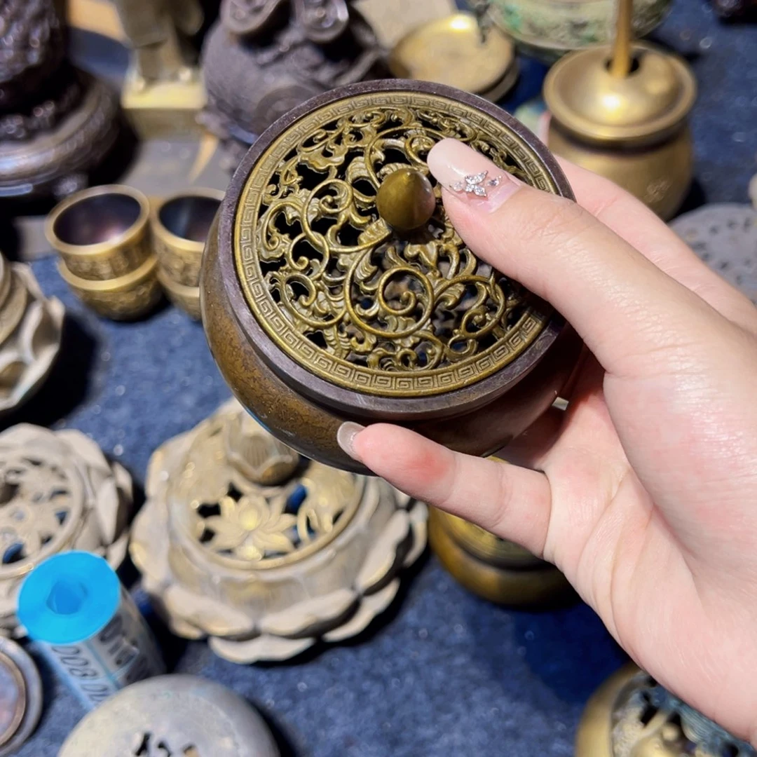 黄铜摆件工艺品黄铜