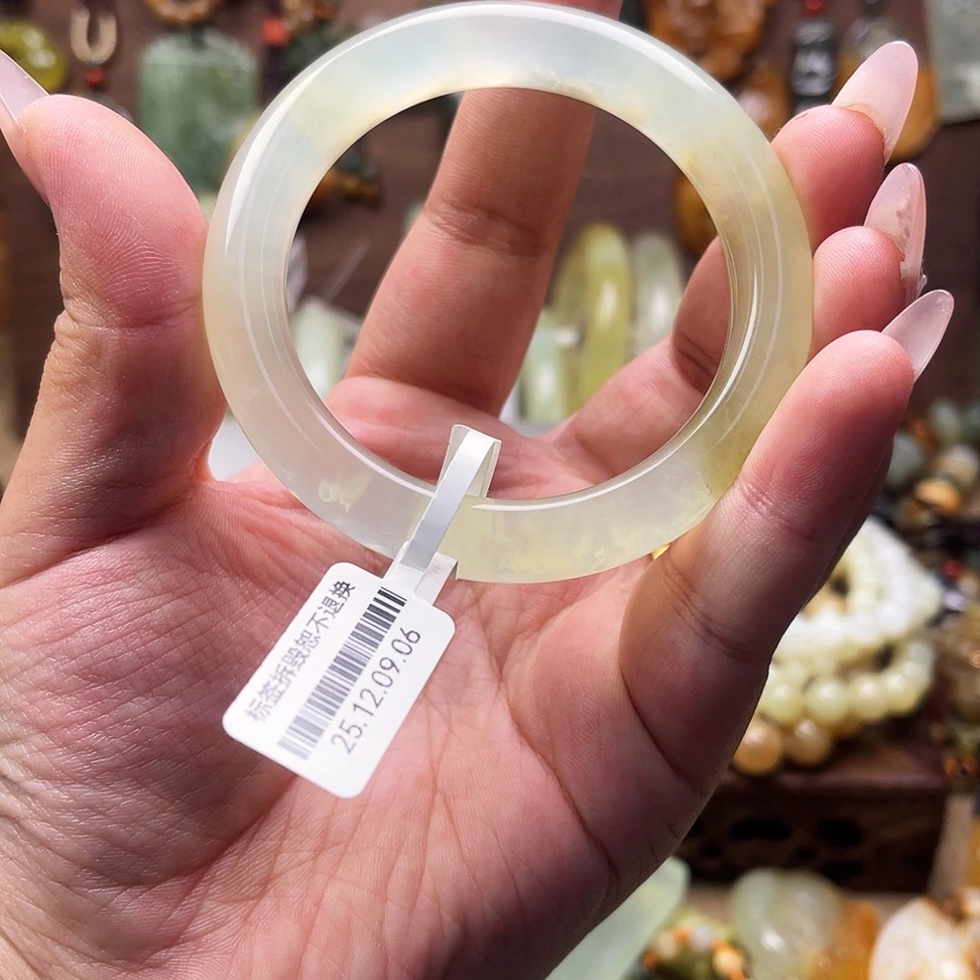 岫玉未镶嵌多样性 拍下发一