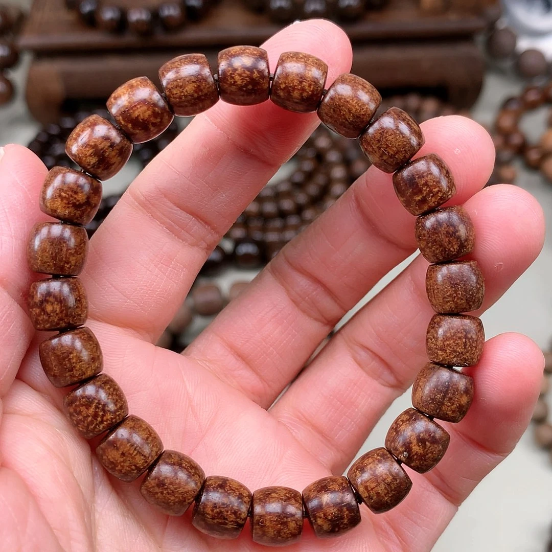 【闪购商品】贡木其他巴贡龙鳞89小单圈