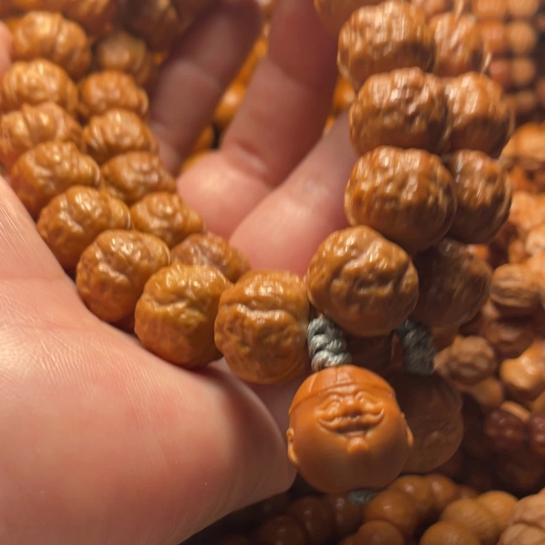 三***里核桃猴头核桃产宗