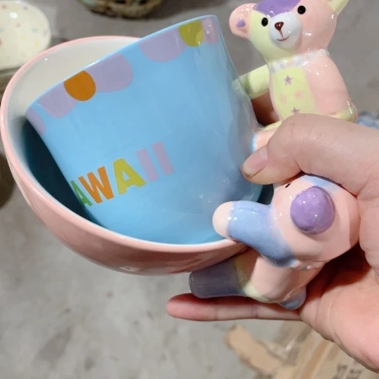 微瑕陶瓷完美主义者勿拍2