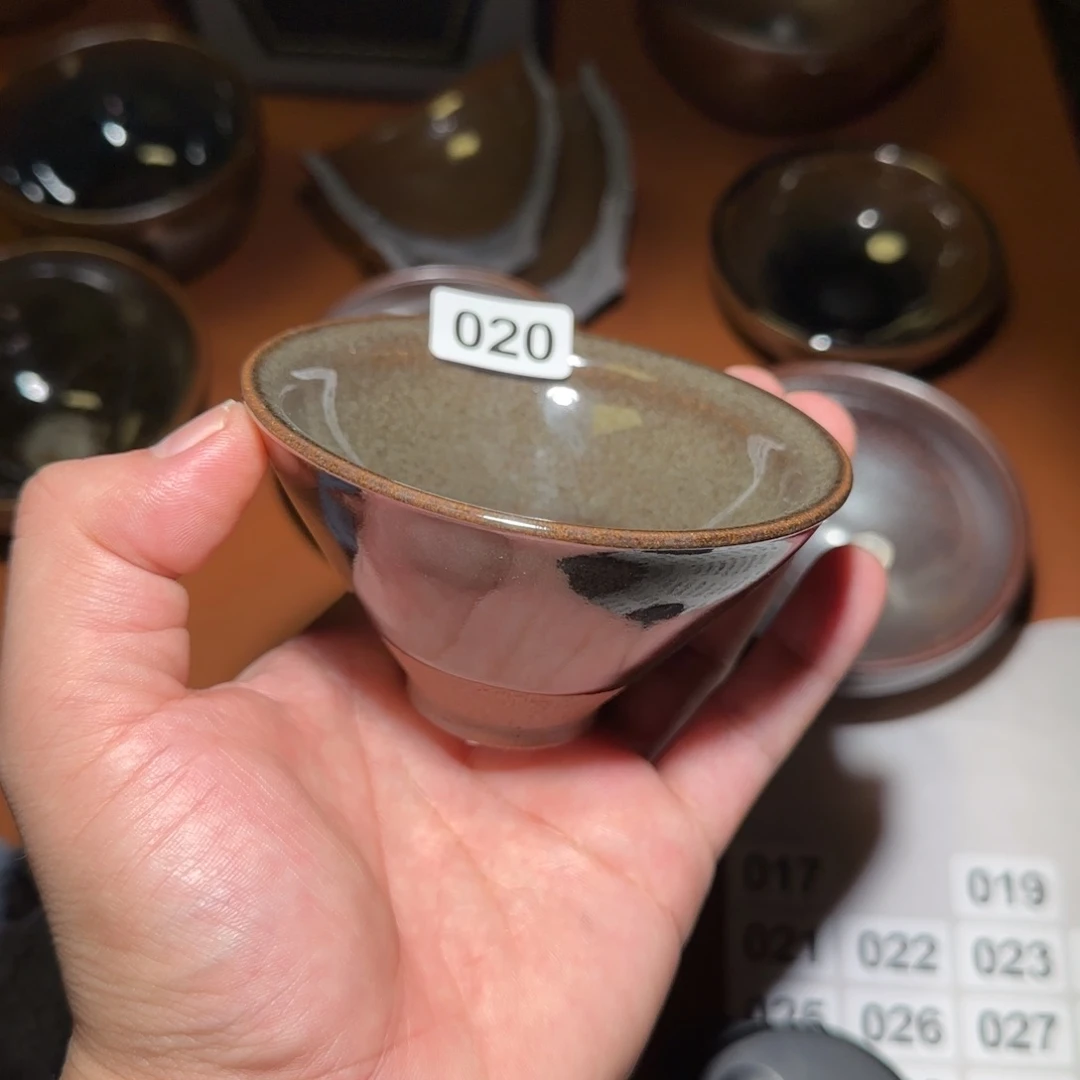 茶盏名匠柴烧专属链接020