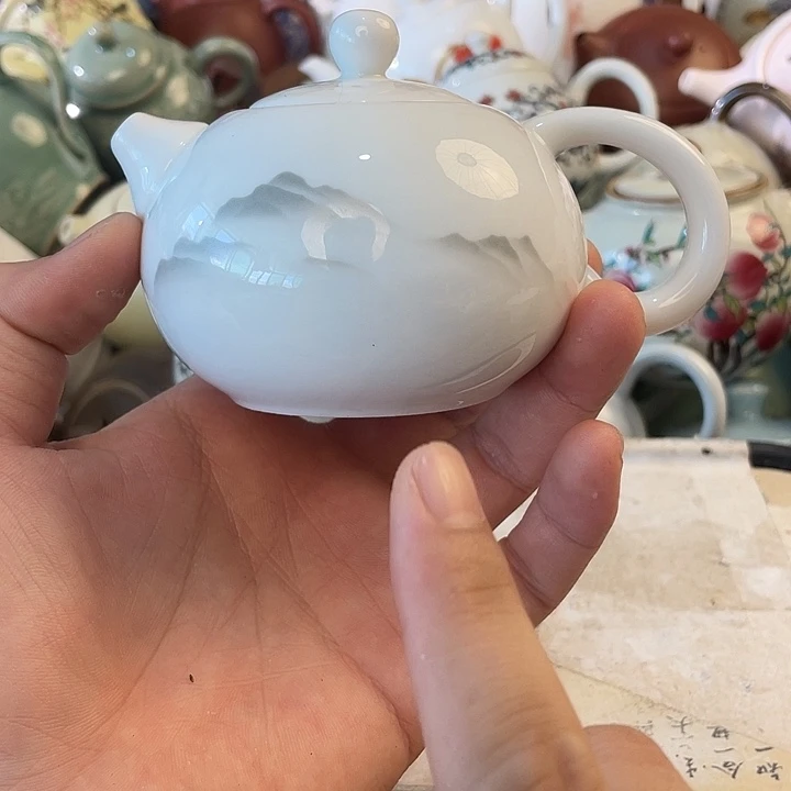 茶具套装家用茶具