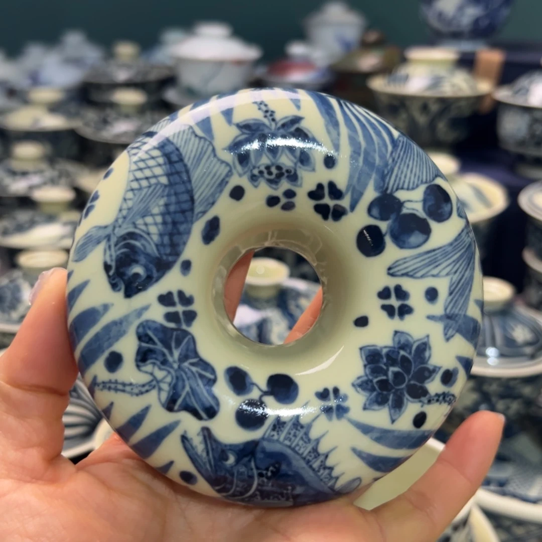 【闪购商品】瓷片陶瓷艺术有限公司