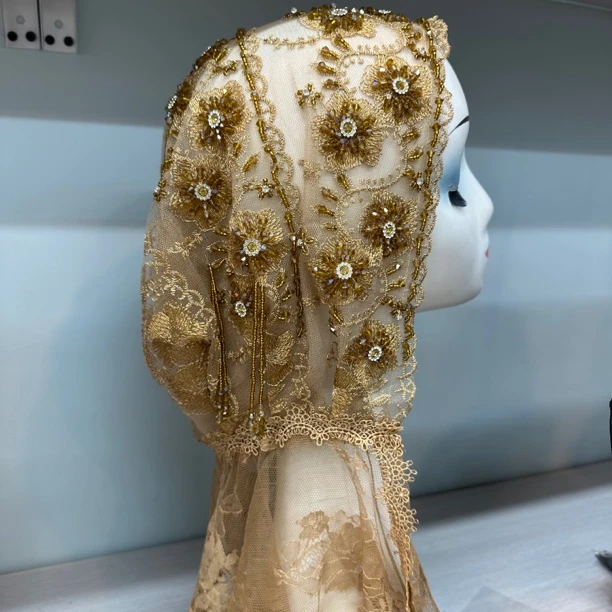 拉比娅品质大披肩围巾时尚款