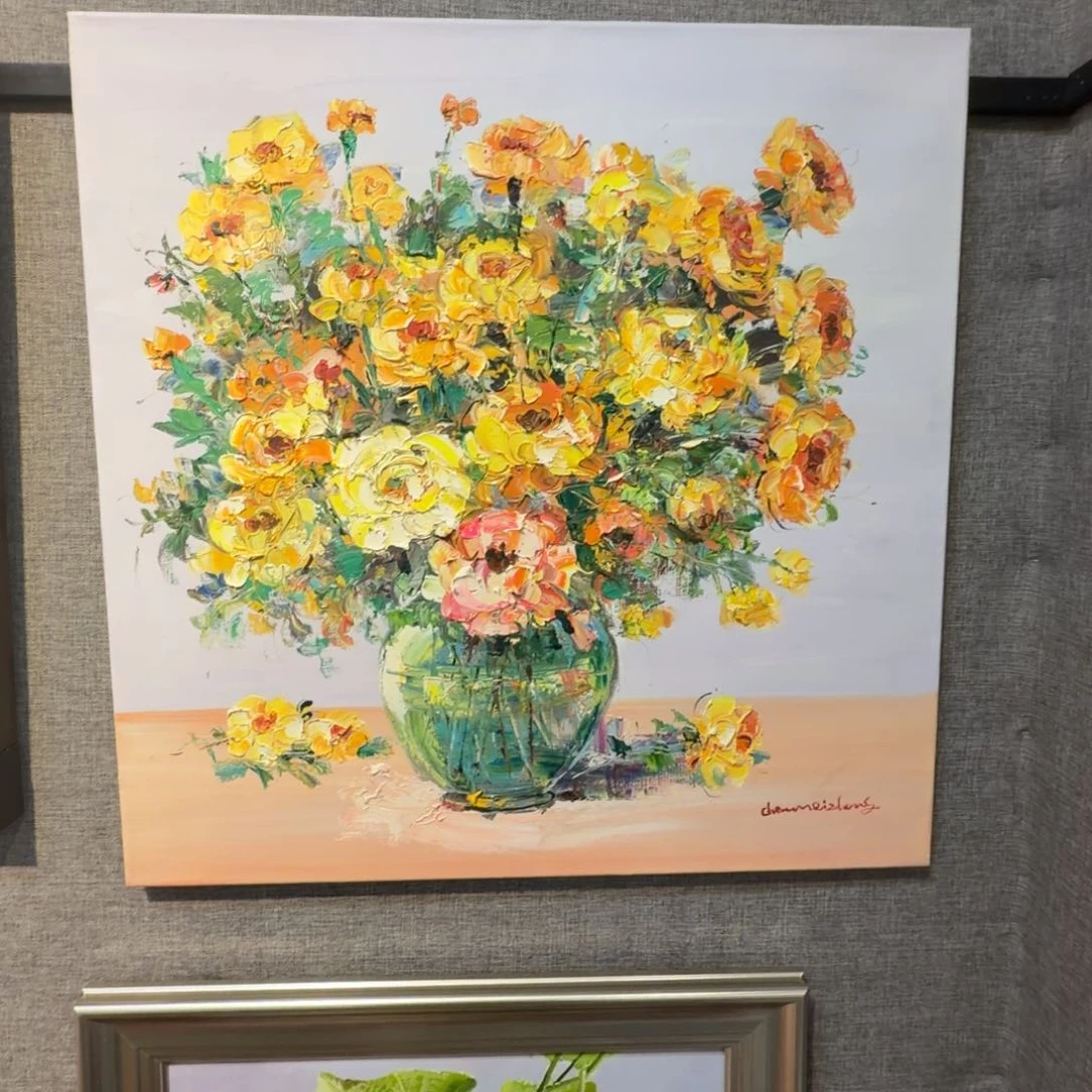 油画加油加油努力加油努力加油努力加油