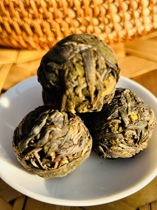 福袋专属·龙珠8g/颗，共4颗
