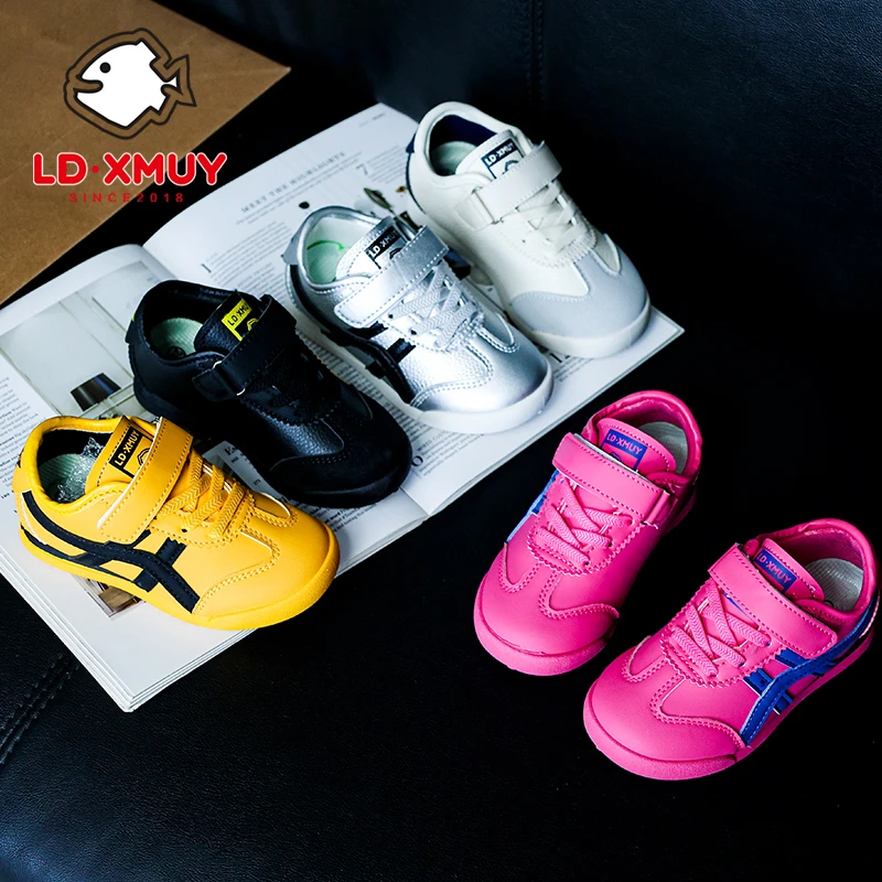 【多色多彩】2025春秋儿童鞋子男童阿甘鞋百搭板鞋女童软底秋季