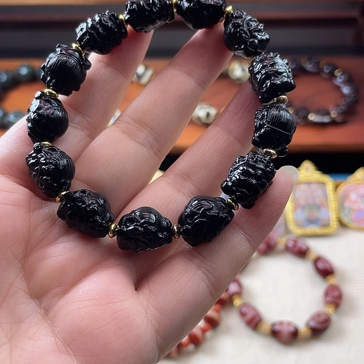 玛瑙/玉髓未镶嵌，