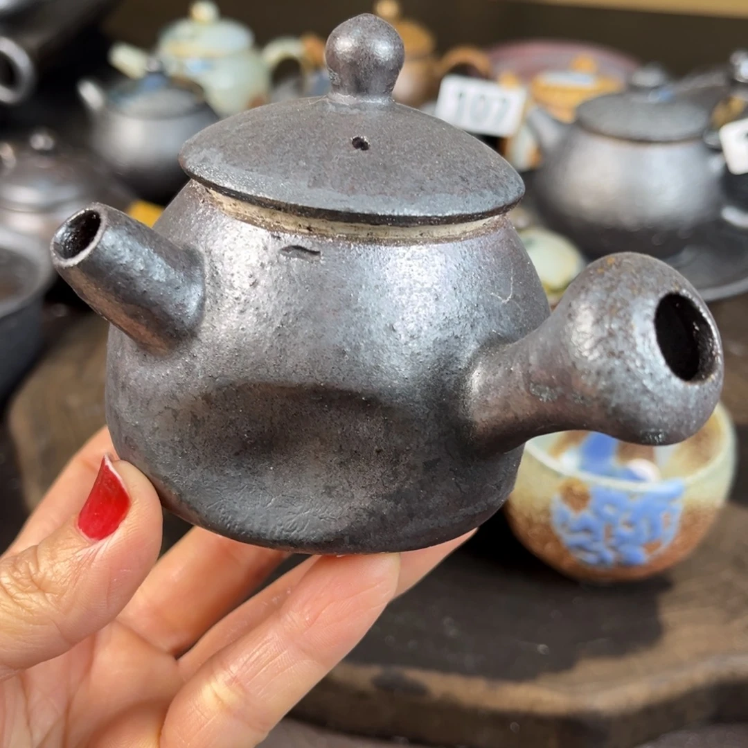 柴烧茶器主人66666