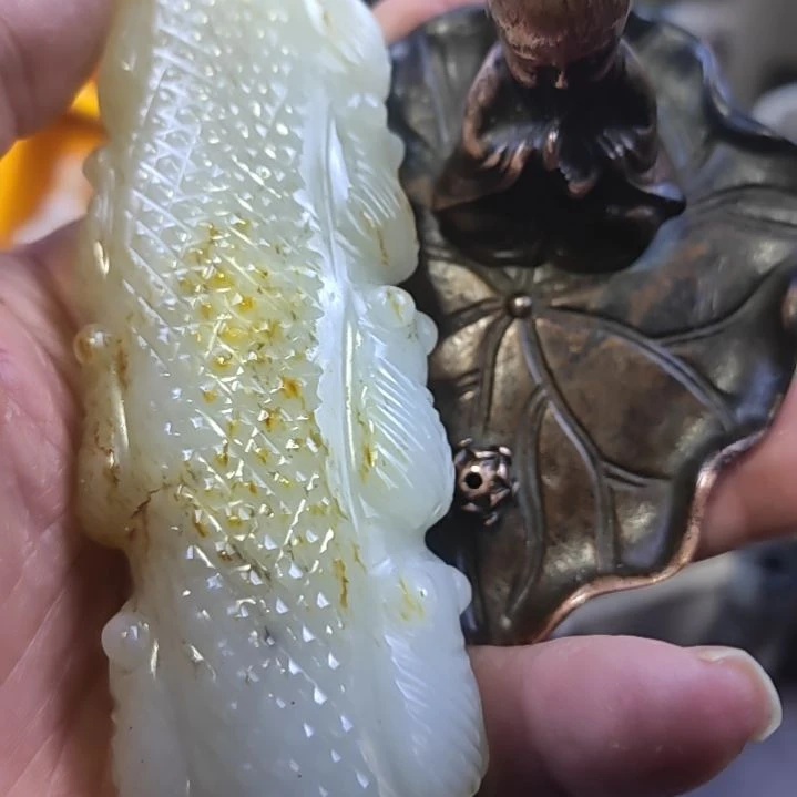 摆件铜器杂件摆件茶宠