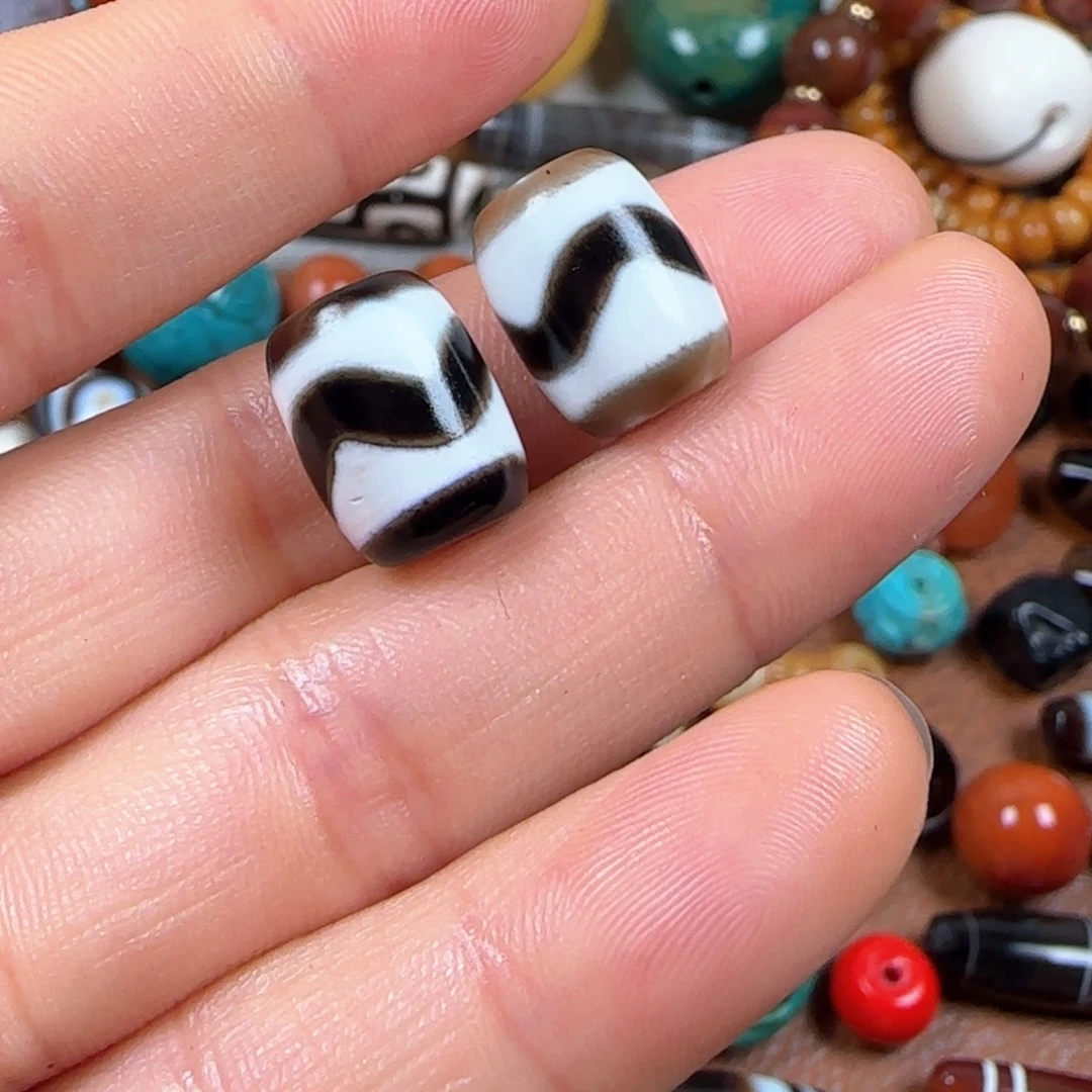 欲***翅文玩核桃吊坠猴头核桃配饰