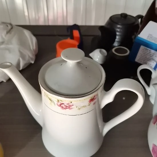 明***好瓷器微瑕不退不换