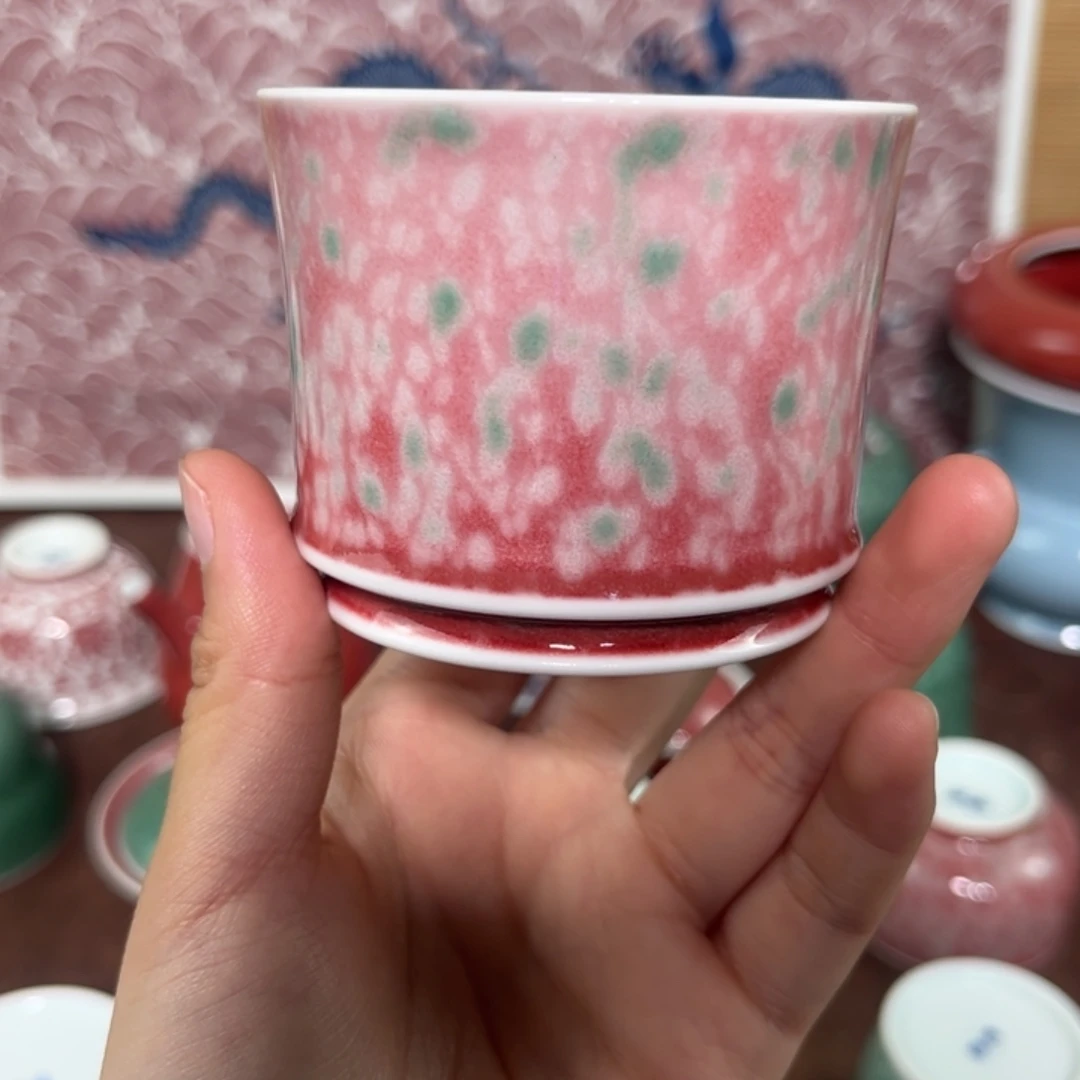 手工艺品琉璃陶瓷陶瓷陶瓷陶瓷