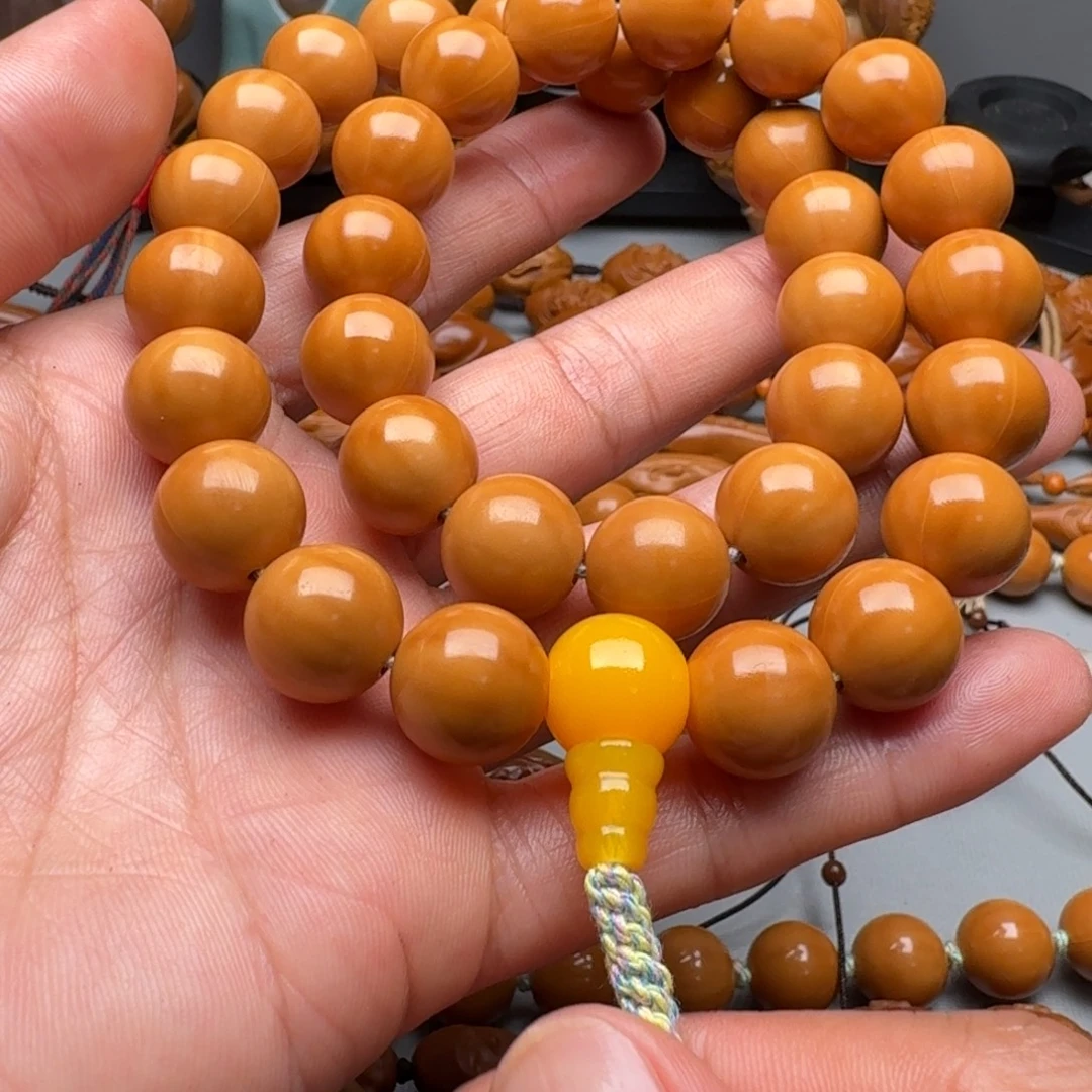 手串/手链橄榄核橄榄核手环的1.4猴头