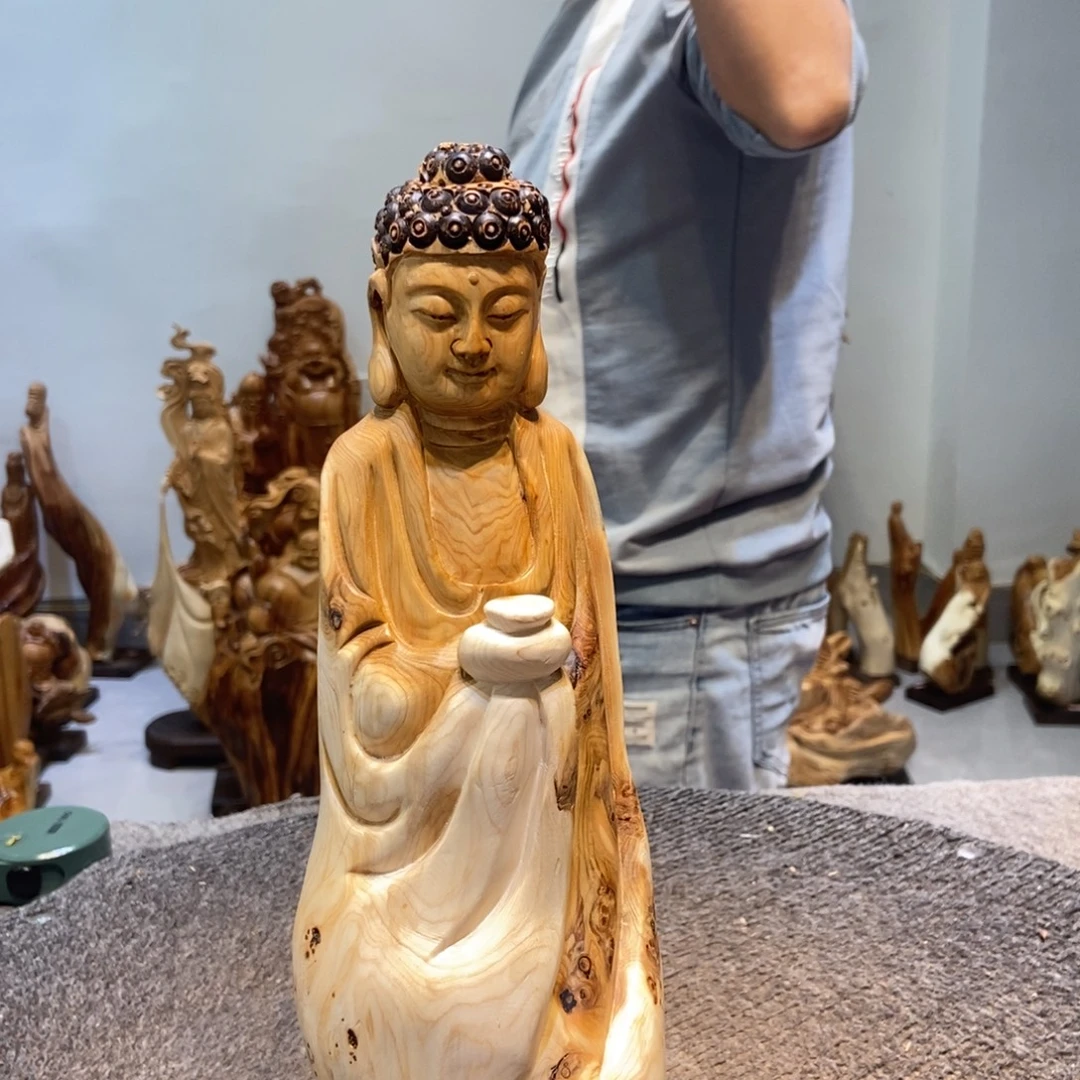 柏木（崖柏）进来点点关注哦