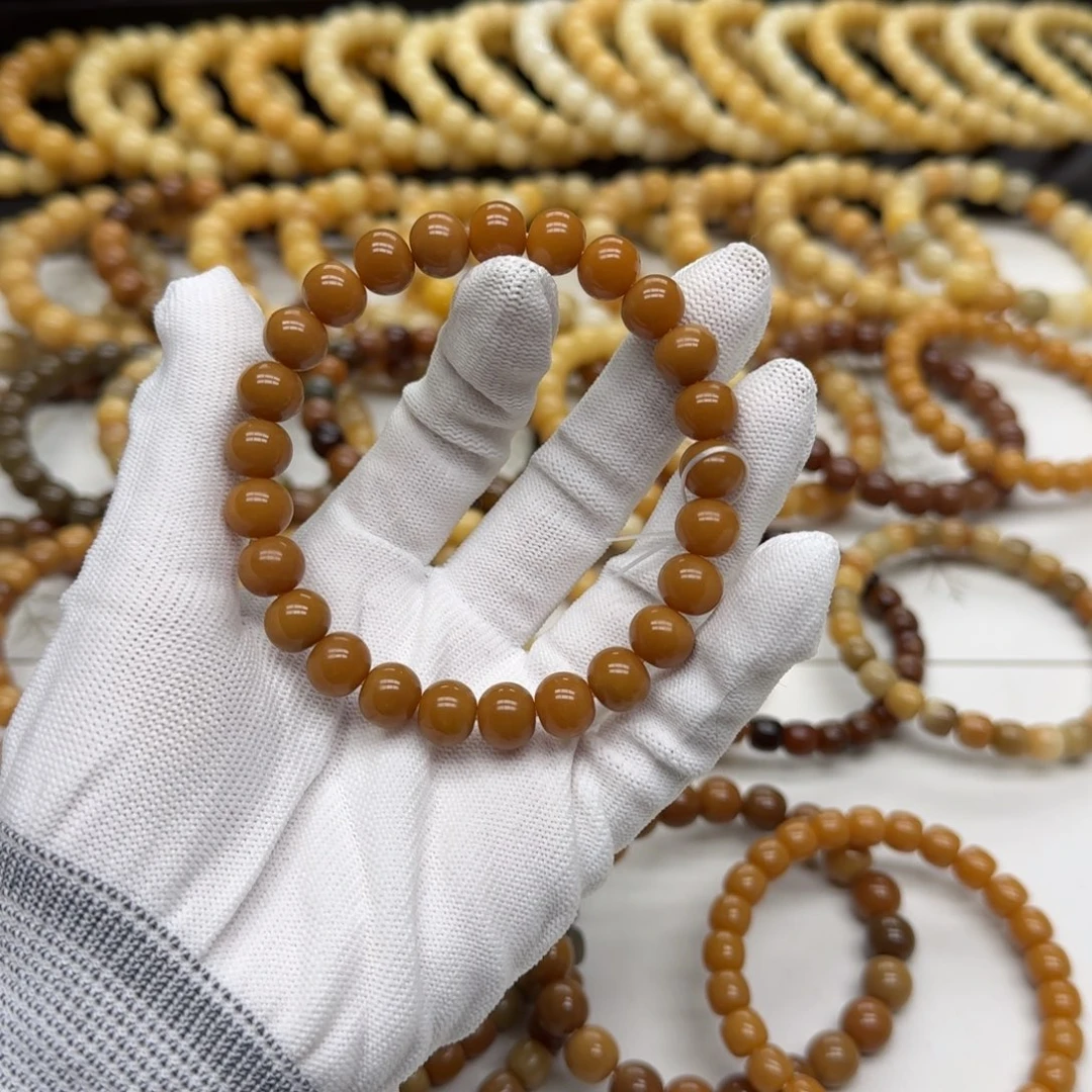 菩提根/象牙果手串