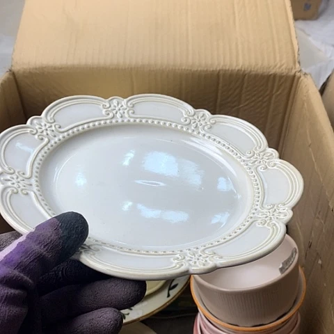 陶瓷制品满25拼单发货默认微瑕