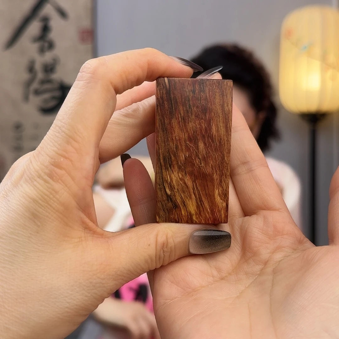 降真香无事牌海南降真香木本