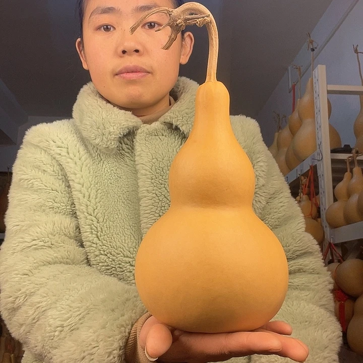 伺****天然葫芦一物一图看图片发货
