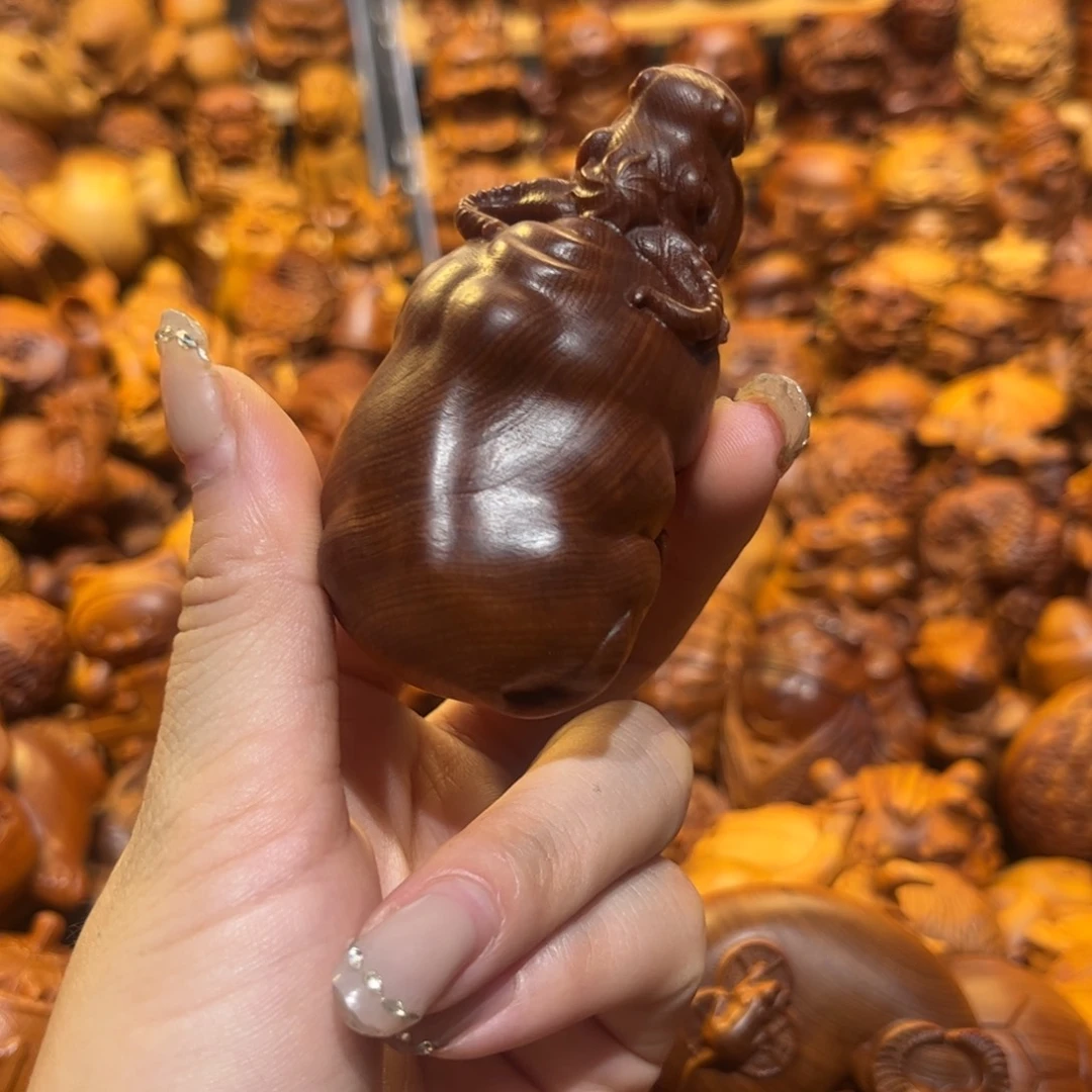 A***y柏木（崖柏）太行崖柏陈化