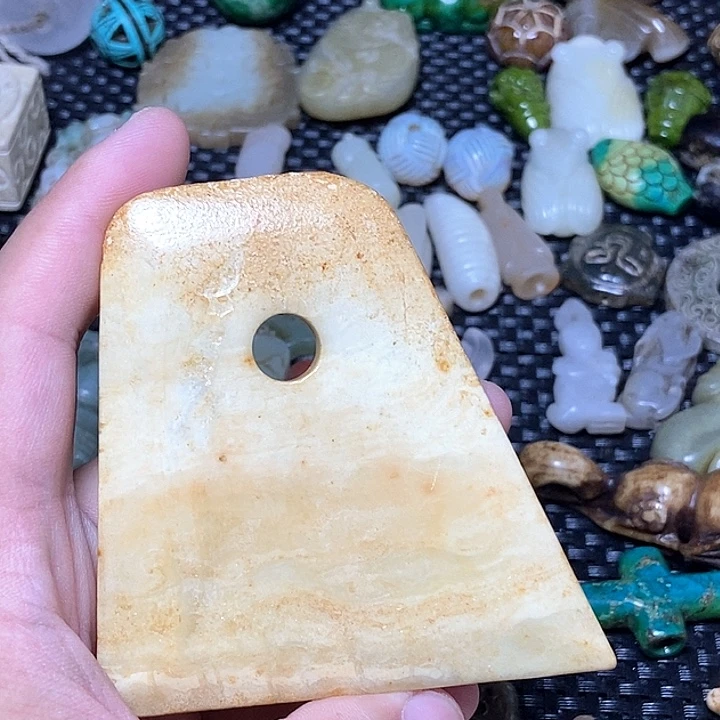 摆件直播间链接13