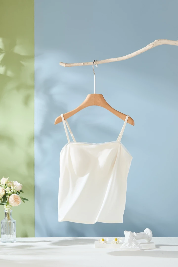 美丽姐乳胶悬浮杯免穿文胸吊带223